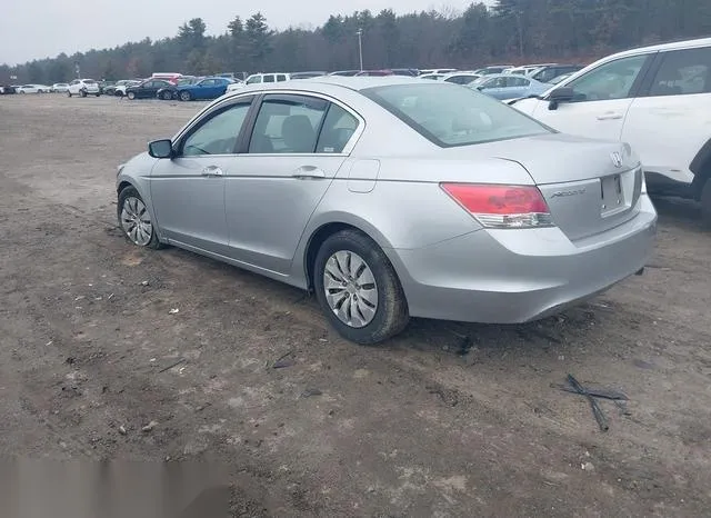 1HGCP2F39AA105266 2010 2010 Honda Accord- 2-4 LX 3