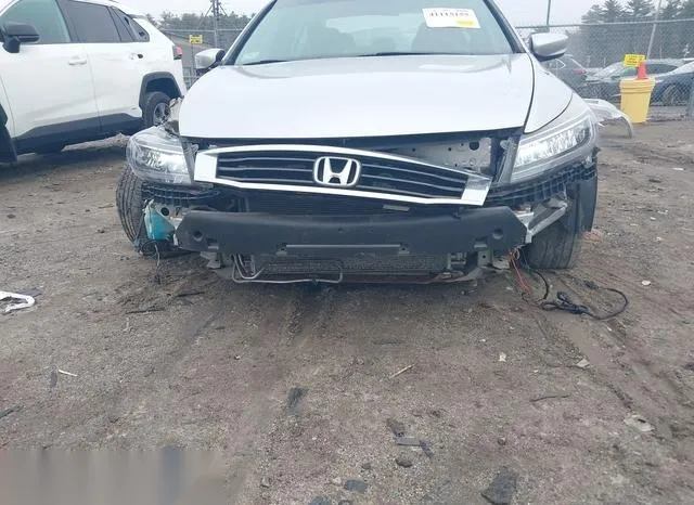 1HGCP2F39AA105266 2010 2010 Honda Accord- 2-4 LX 6