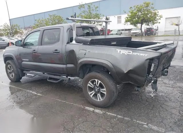 3TMBZ5DN3KM023161 2019 2019 Toyota Tacoma- Trd Sport 3