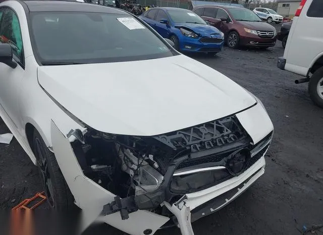 W1K5J4HB5MN208857 2021 2021 Mercedes-Benz CLA 250- 4Matic 6