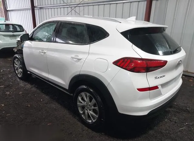 KM8J33A43LU161059 2020 2020 Hyundai Tucson- Value 3