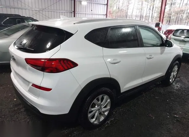 KM8J33A43LU161059 2020 2020 Hyundai Tucson- Value 4