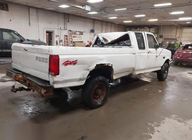 1FTHX26GXTEB51692 1996 1996 Ford F-250 4