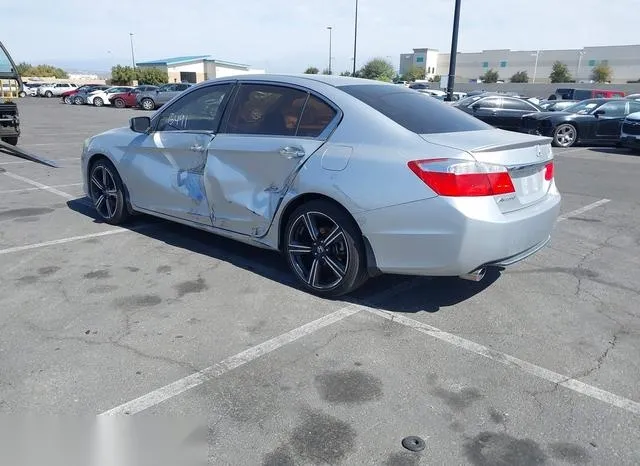 1HGCR2F54DA068885 2013 2013 Honda Accord- Sport 3