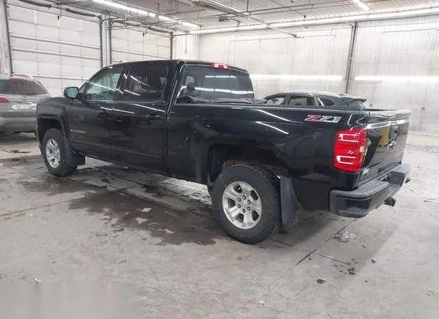 1GCUKREC9HF151320 2017 2017 Chevrolet Silverado 1500- 2LT 3