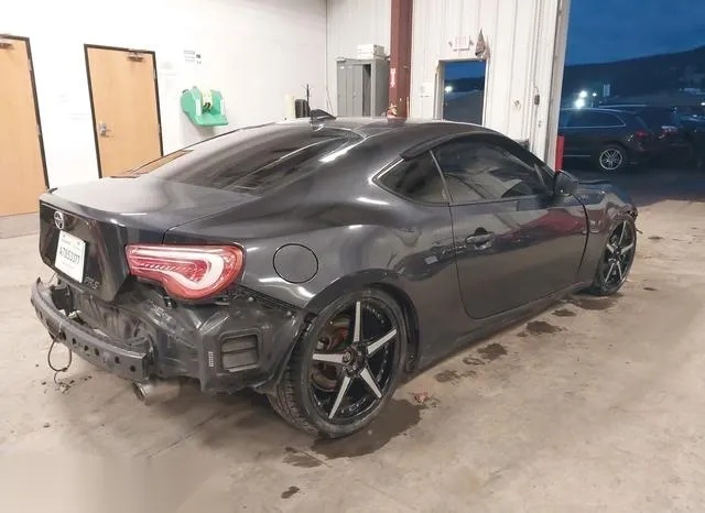 JF1ZNAA16F9703649 2015 2015 Scion FR-S 4