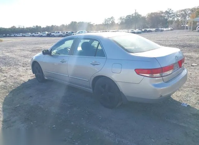 1HGCM56664A020538 2004 2004 Honda Accord- 2-4 EX 3