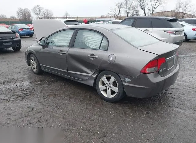 19XFA1F57AE071124 2010 2010 Honda Civic- LX 3