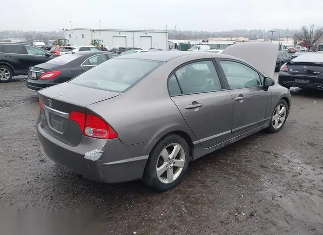 19XFA1F57AE071124 2010 2010 Honda Civic- LX 4