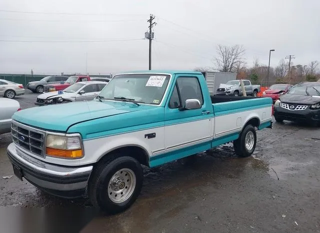 1FTEF15N5SNB50965 1995 1995 Ford F-150 2