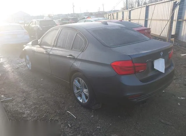 WBA8E3G53GNT77763 2016 2016 BMW 3 Series- 328I Xdrive 3