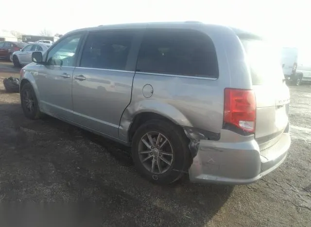 2C4RDGCG8LR206402 2020 2020 Dodge Grand Caravan- Sxt 3