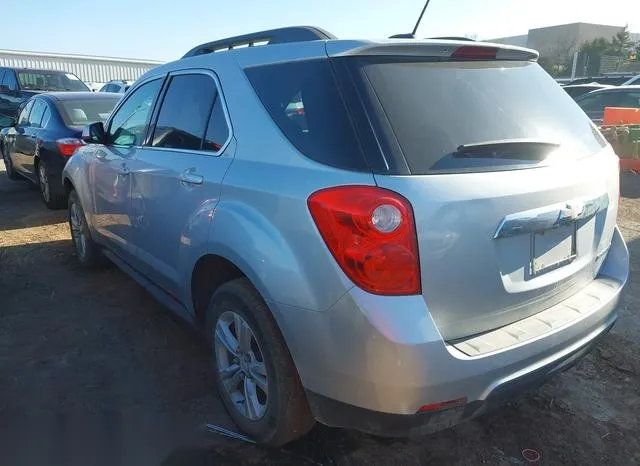 2GNALCEK4F6314295 2015 2015 Chevrolet Equinox- 2LT 3