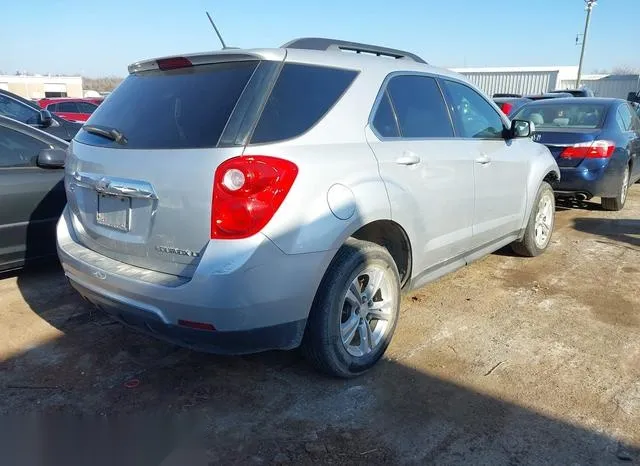 2GNALCEK4F6314295 2015 2015 Chevrolet Equinox- 2LT 4