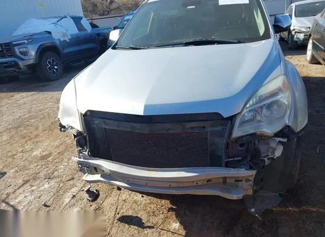 2GNALCEK4F6314295 2015 2015 Chevrolet Equinox- 2LT 6