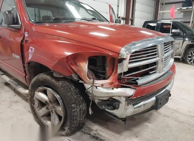 1D7HU18228S596916 2008 2008 Dodge RAM 1500- Slt 6