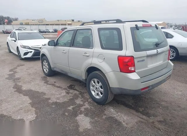 4F2CZ06138KM00945 2008 2008 Mazda Tribute- S Sport 3