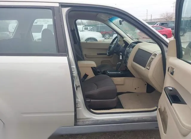 4F2CZ06138KM00945 2008 2008 Mazda Tribute- S Sport 5