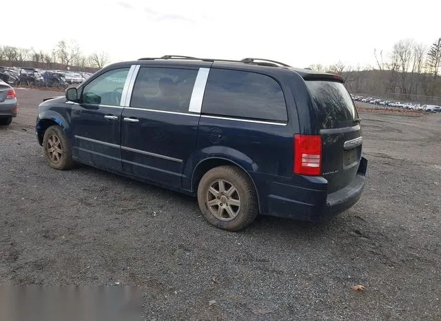 2A4RR5D16AR162729 2010 2010 Chrysler Town and Country- Touring 3