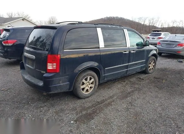 2A4RR5D16AR162729 2010 2010 Chrysler Town and Country- Touring 4