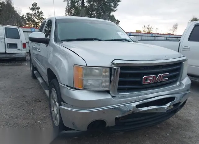 3GTP1VE05BG354435 2011 2011 GMC Sierra- 1500 Sle 6