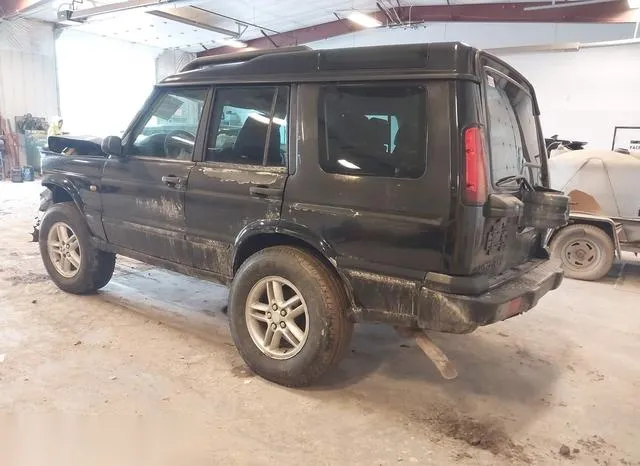 SALTY19464A859443 2004 2004 Land Rover Discovery- SE 3