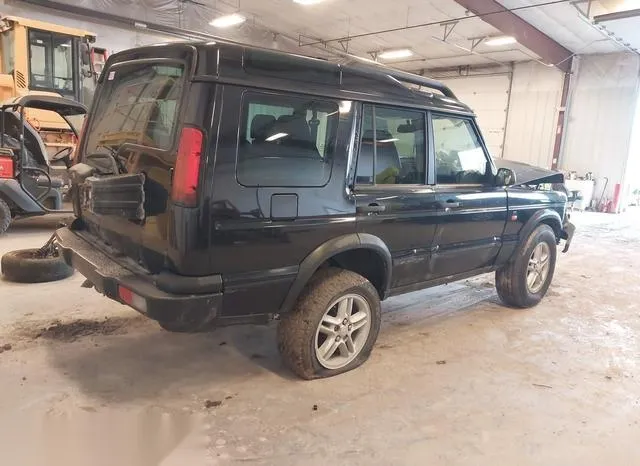 SALTY19464A859443 2004 2004 Land Rover Discovery- SE 4