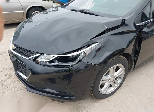 1G1BE5SM1G7235069 2016 2016 Chevrolet Cruze- Lt Auto 6