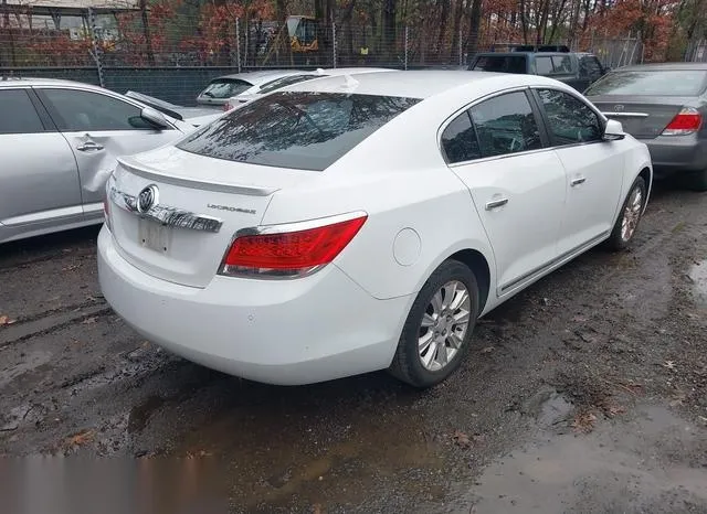 1G4GC5ER7DF216419 2013 2013 Buick Lacrosse- Leather Group 4