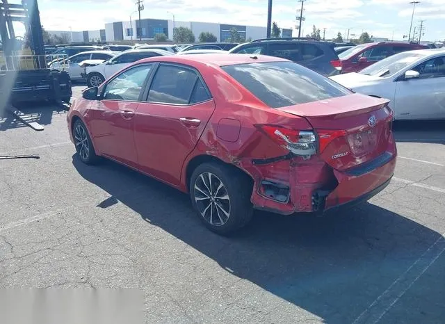 5YFBURHE0HP590784 2017 2017 Toyota Corolla- L/Le/Xle/Se/Xse 3