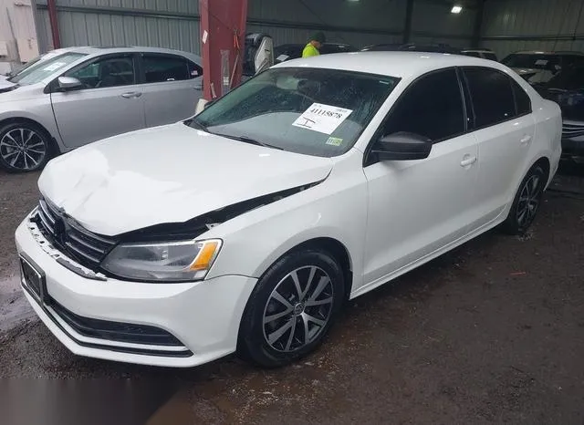 3VWD67AJ2GM238615 2016 2016 Volkswagen Jetta- 1-4T Se 2