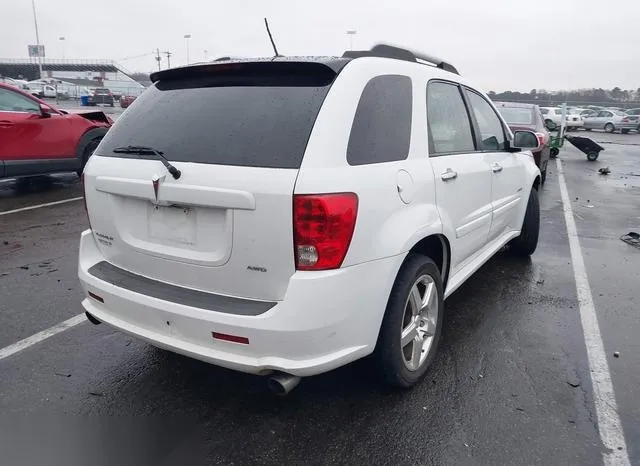 2CKDL637186294900 2008 2008 Pontiac Torrent- Gxp 4