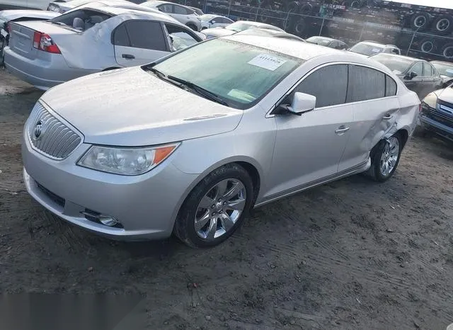 1G4GC5E39CF336751 2012 2012 Buick Lacrosse- Leather Group 2