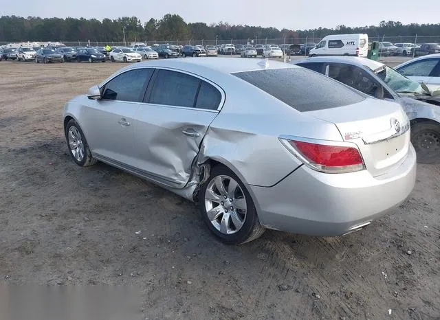 1G4GC5E39CF336751 2012 2012 Buick Lacrosse- Leather Group 3