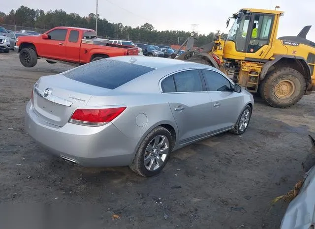 1G4GC5E39CF336751 2012 2012 Buick Lacrosse- Leather Group 4