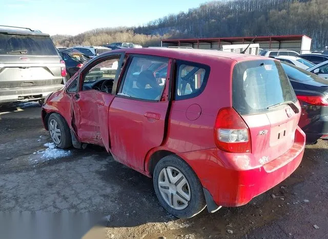 JHMGD38448S018625 2008 2008 Honda Fit 3