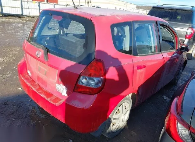 JHMGD38448S018625 2008 2008 Honda Fit 4