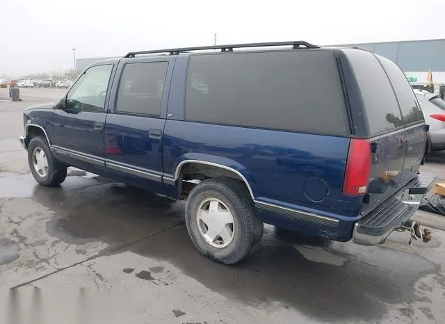 3GNFK16R3TG156041 1996 1996 Chevrolet Suburban- K1500 3