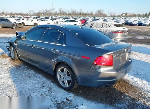 19UUA662X5A077732 2005 2005 Acura TL 3