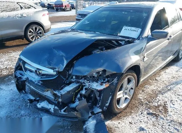 19UUA662X5A077732 2005 2005 Acura TL 6