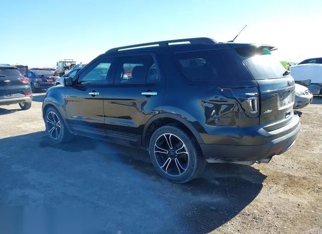 1FM5K8GTXDGC52555 2013 2013 Ford Explorer- Sport 6