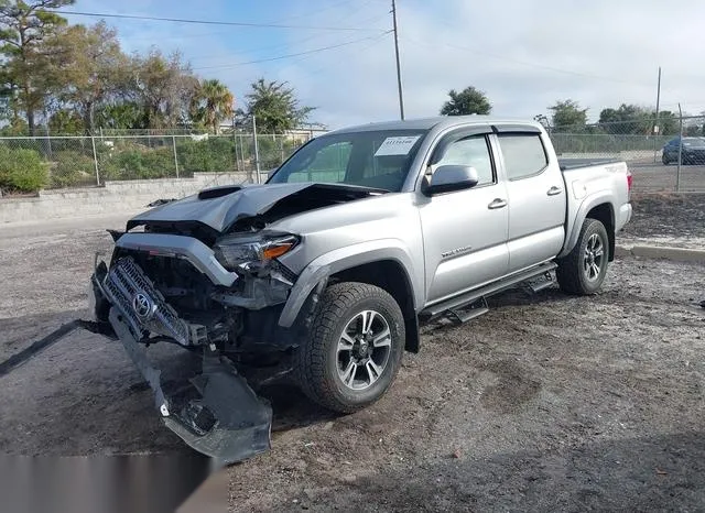 3TMCZ5ANXHM116311 2017 2017 Toyota Tacoma- Trd Sport 2