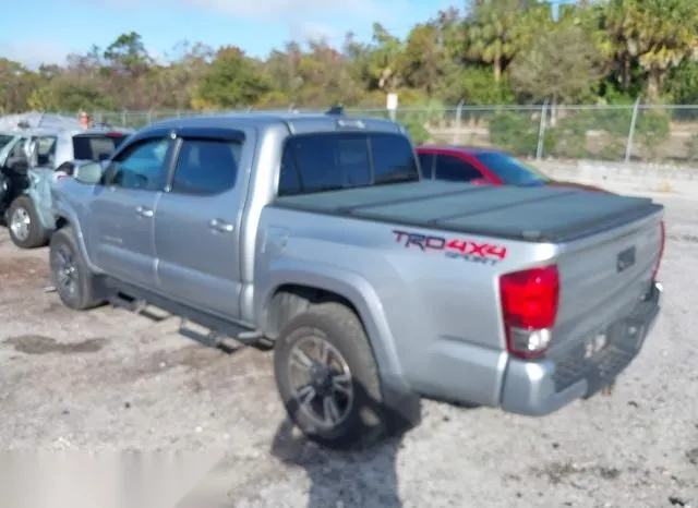 3TMCZ5ANXHM116311 2017 2017 Toyota Tacoma- Trd Sport 3