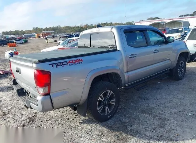 3TMCZ5ANXHM116311 2017 2017 Toyota Tacoma- Trd Sport 4