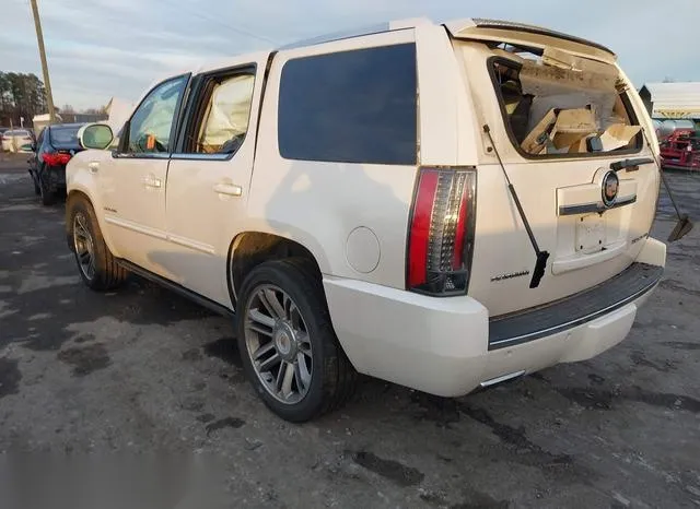 1GYS4CEF3DR118356 2013 2013 Cadillac Escalade- Premium 3