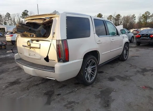 1GYS4CEF3DR118356 2013 2013 Cadillac Escalade- Premium 4