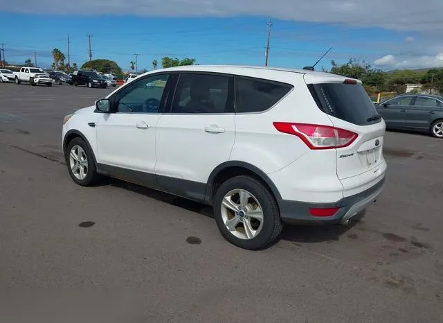 1FMCU0GX2DUD41849 2013 2013 Ford Escape- SE 3