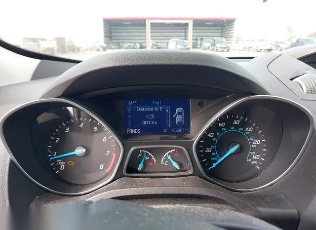 1FMCU0GX2DUD41849 2013 2013 Ford Escape- SE 7