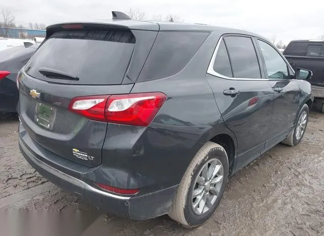 2GNAXJEV0J6268704 2018 2018 Chevrolet Equinox- LT 4