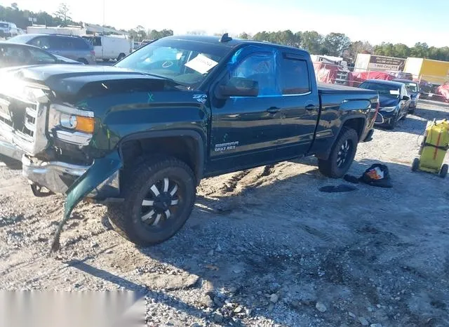 1GTR1UEC3FZ295341 2015 2015 GMC Sierra- 1500 Sle 2